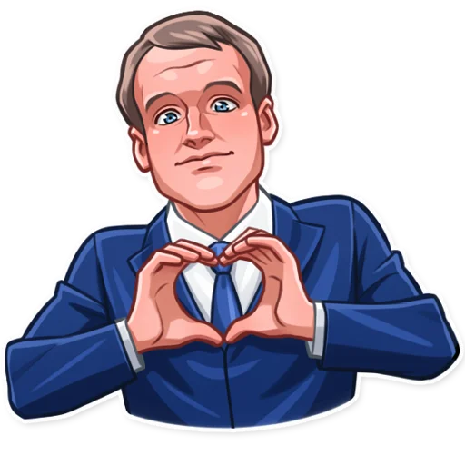 텔레그램 스티커