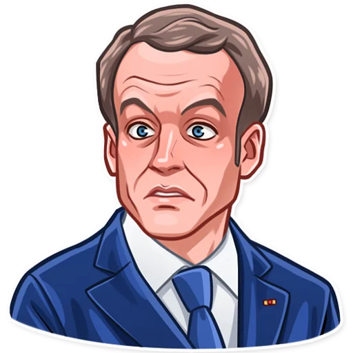 텔레그램 스티커