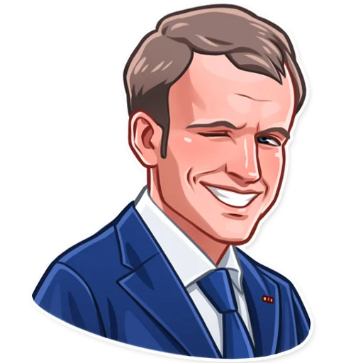 텔레그램 스티커