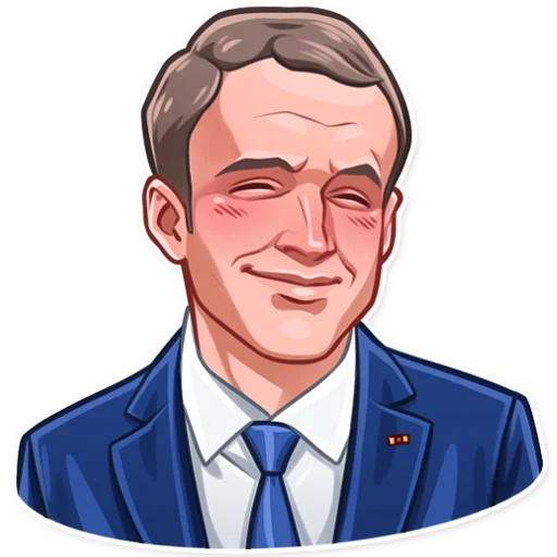 텔레그램 스티커