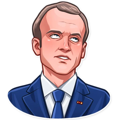 텔레그램 스티커