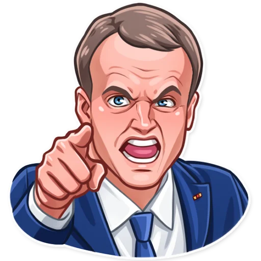 텔레그램 스티커