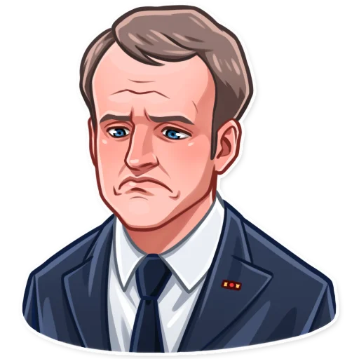 텔레그램 스티커