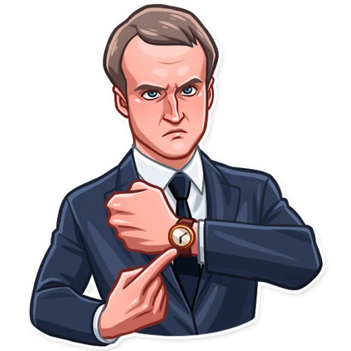 텔레그램 스티커