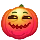 화난 호박 (Mad Pumpkin)