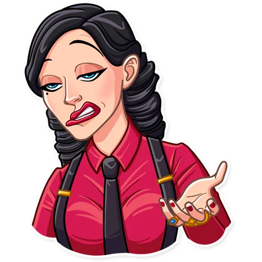 텔레그램 스티커