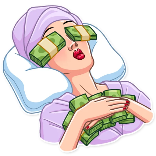 텔레그램 스티커