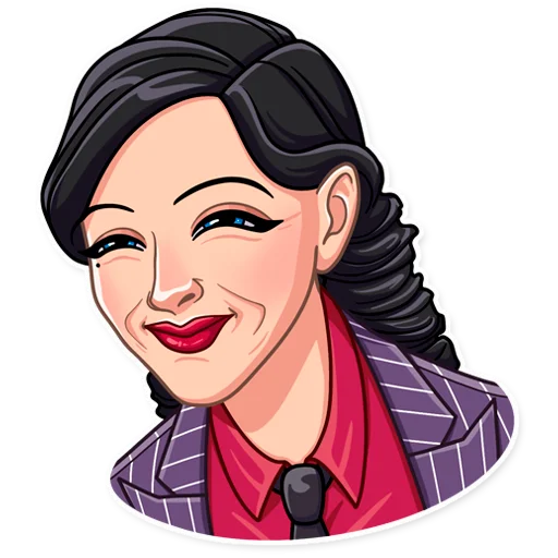 텔레그램 스티커