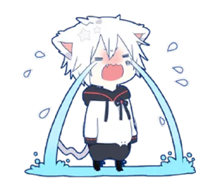 마후마후와 마후테루 (Mafumafu and Mafuteru)