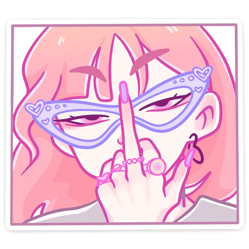 텔레그램 스티커