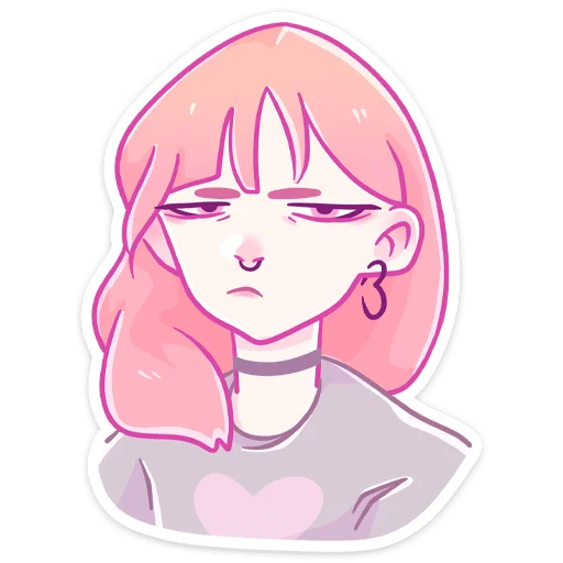 텔레그램 스티커