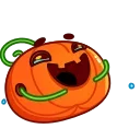 맘킨 펌킨 (Mamkin Pumpkin)