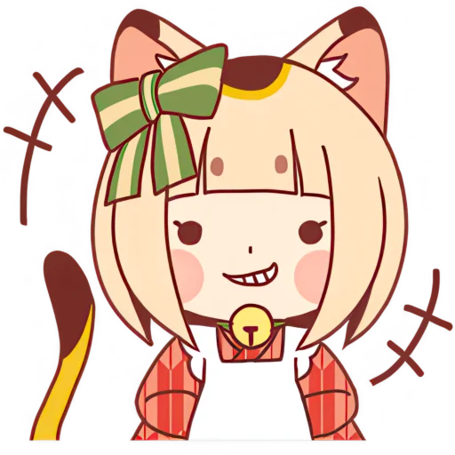 텔레그램 스티커