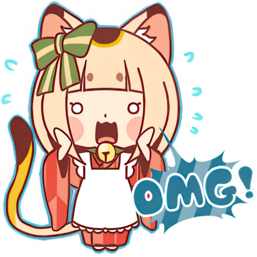 텔레그램 스티커
