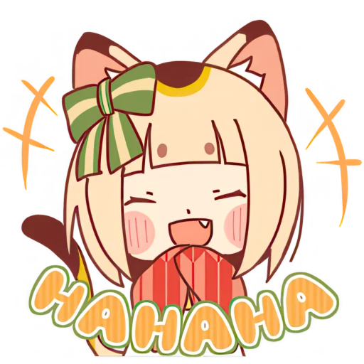 텔레그램 스티커