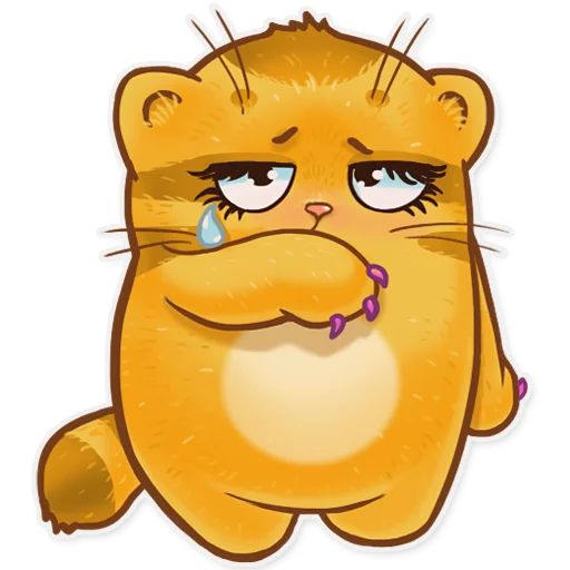 텔레그램 스티커