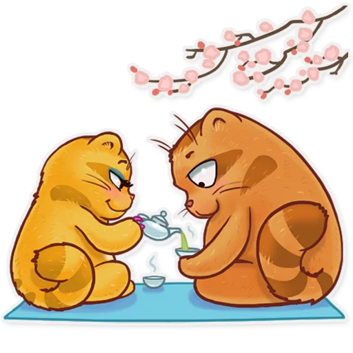 텔레그램 스티커
