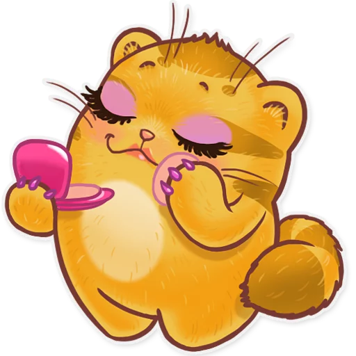 텔레그램 스티커