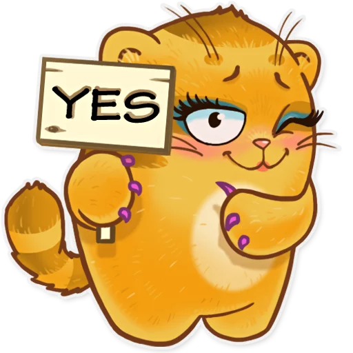 텔레그램 스티커