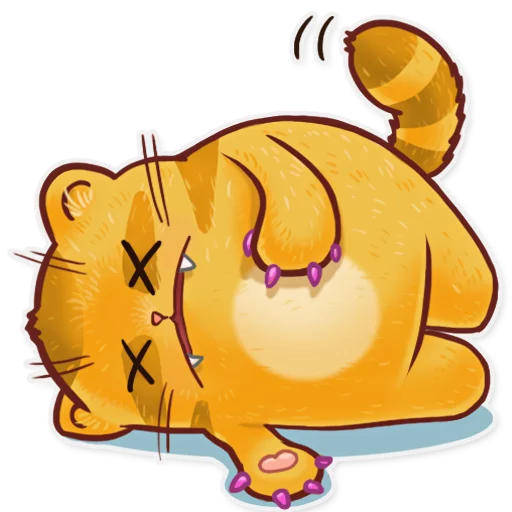 텔레그램 스티커