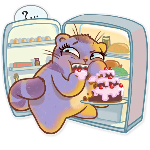 텔레그램 스티커