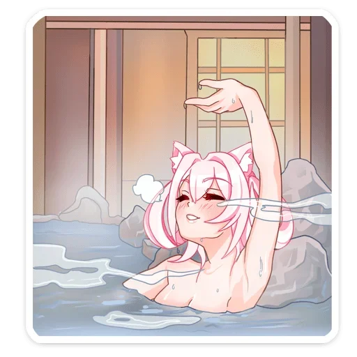 텔레그램 스티커
