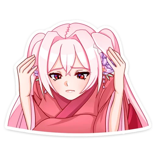 텔레그램 스티커