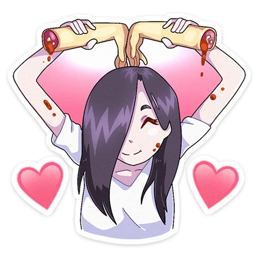 텔레그램 스티커