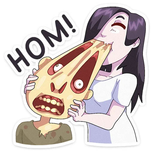 텔레그램 스티커