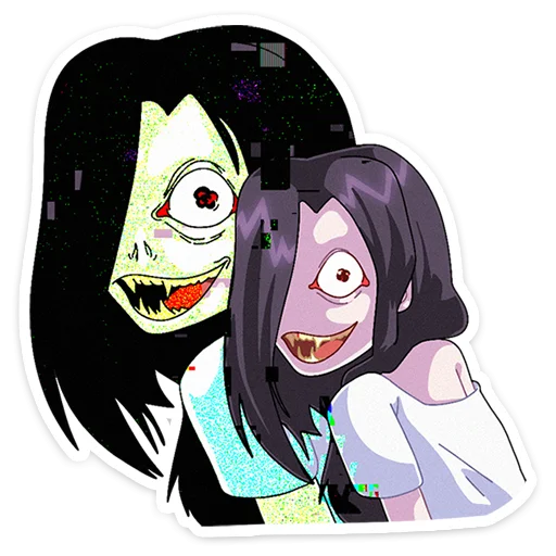텔레그램 스티커