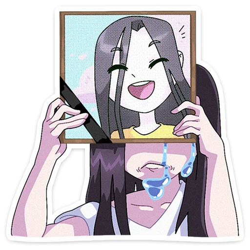 텔레그램 스티커