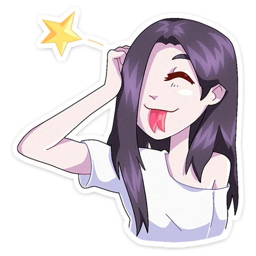 텔레그램 스티커