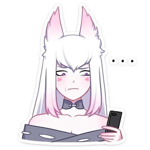 텔레그램 스티커