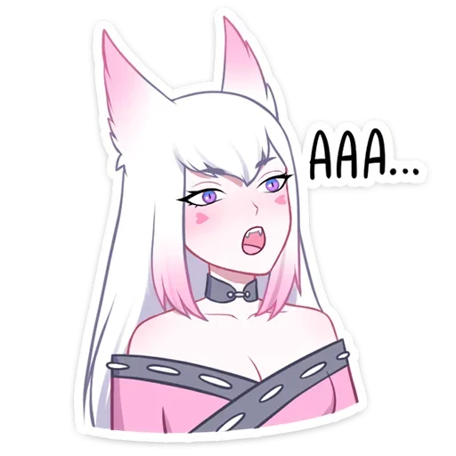 텔레그램 스티커