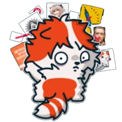 텔레그램 스티커