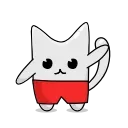 마쉬콧 고양이 (MashKot)