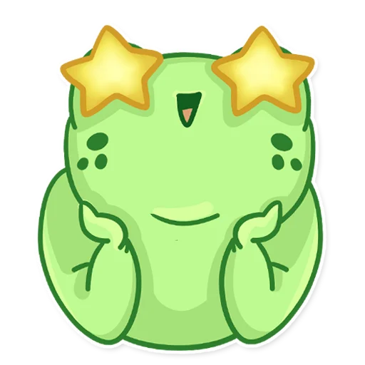 텔레그램 스티커