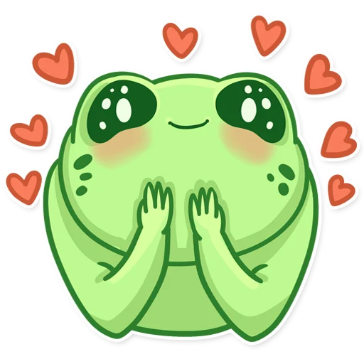 텔레그램 스티커