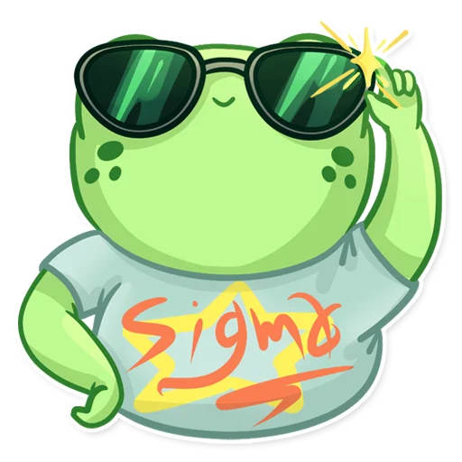 텔레그램 스티커