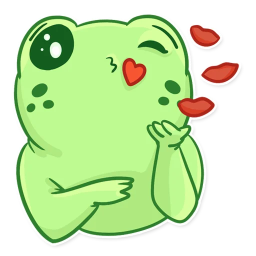 텔레그램 스티커