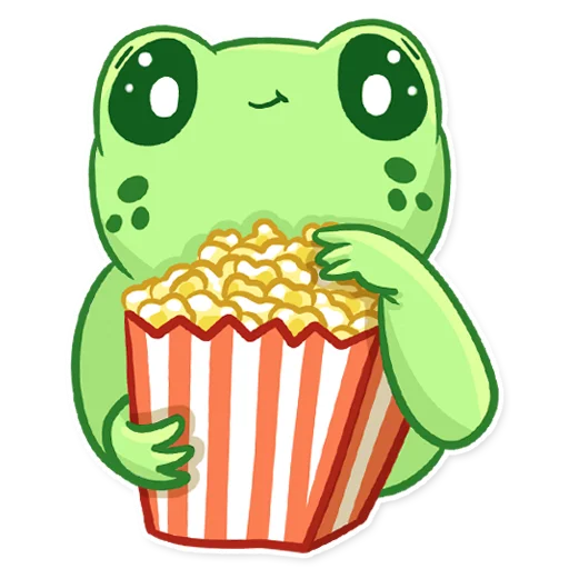 텔레그램 스티커