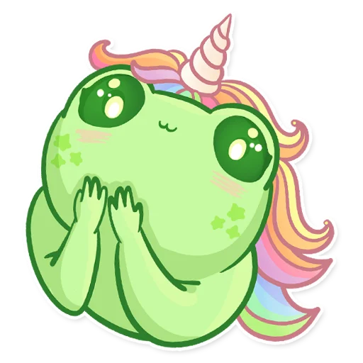 텔레그램 스티커