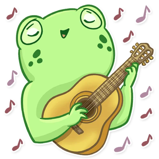 텔레그램 스티커