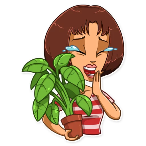 텔레그램 스티커