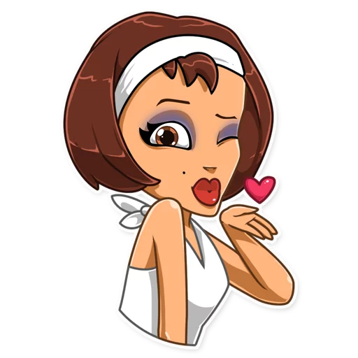 텔레그램 스티커