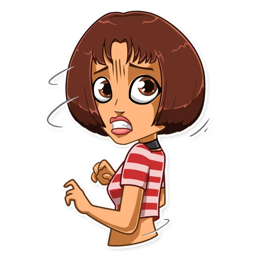 텔레그램 스티커