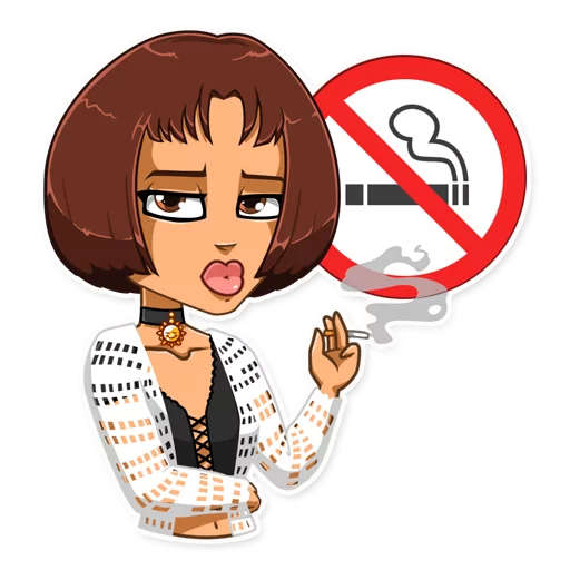 텔레그램 스티커