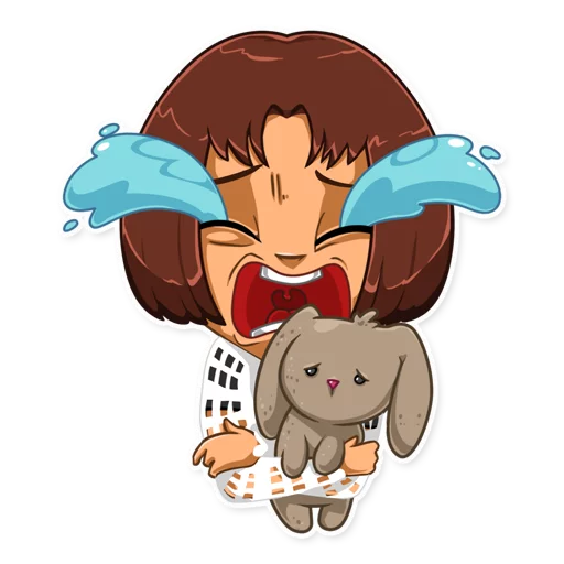 텔레그램 스티커