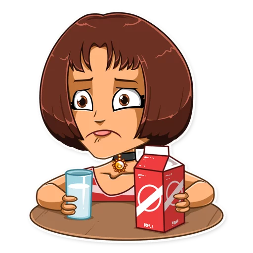 텔레그램 스티커