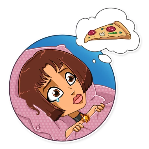 텔레그램 스티커